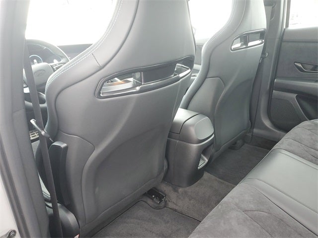 2025 Hyundai Elantra N Base