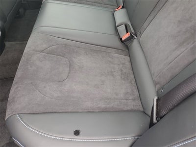 2025 Hyundai Elantra N Base