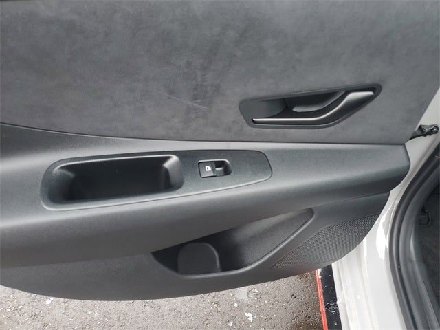 2025 Hyundai Elantra N Base