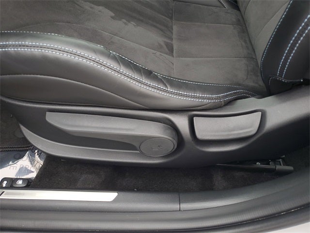 2025 Hyundai Elantra N Base