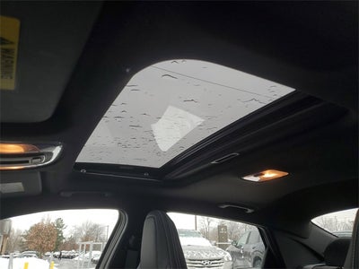 2025 Hyundai Elantra N Base