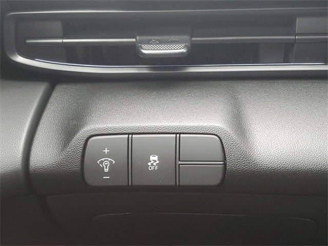 2025 Hyundai Elantra N Base