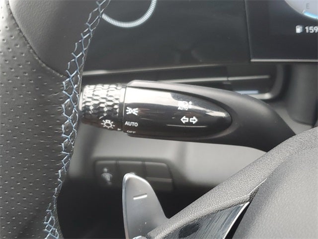 2025 Hyundai Elantra N Base