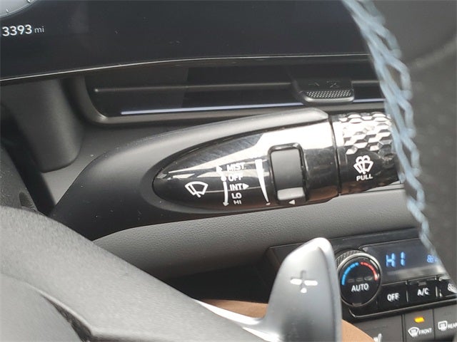 2025 Hyundai Elantra N Base