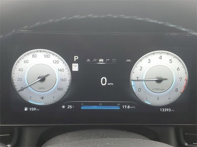 2025 Hyundai Elantra N Base