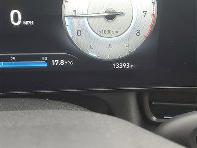 2025 Hyundai Elantra N Base