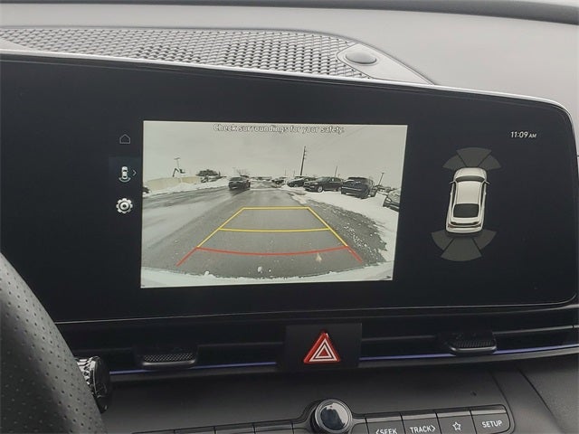 2025 Hyundai Elantra N Base