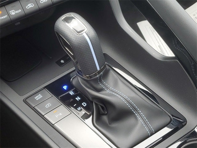 2025 Hyundai Elantra N Base