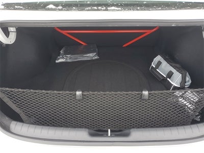 2025 Hyundai Elantra N Base