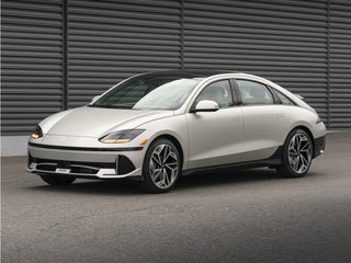 2023 Hyundai IONIQ 6 Limited