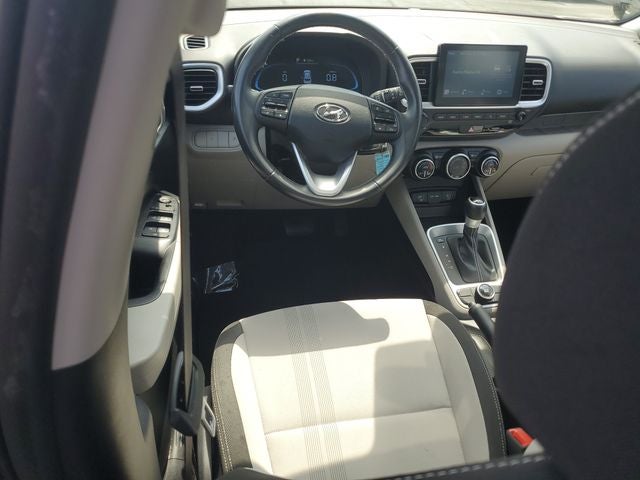 2023 Hyundai Venue SEL