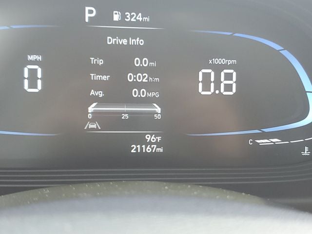 2024 Hyundai Venue SEL