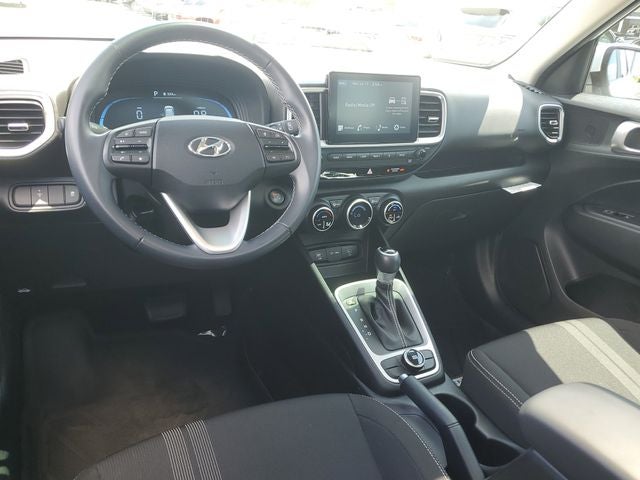 2024 Hyundai Venue SEL