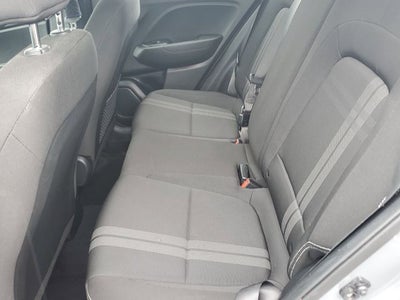 2020 Hyundai Venue SEL