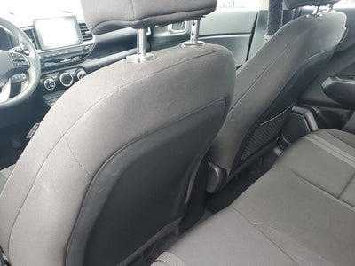 2020 Hyundai Venue SEL