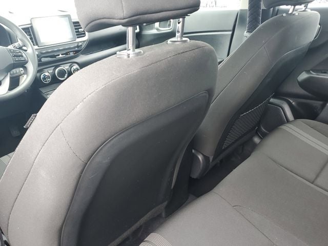 2020 Hyundai Venue SEL