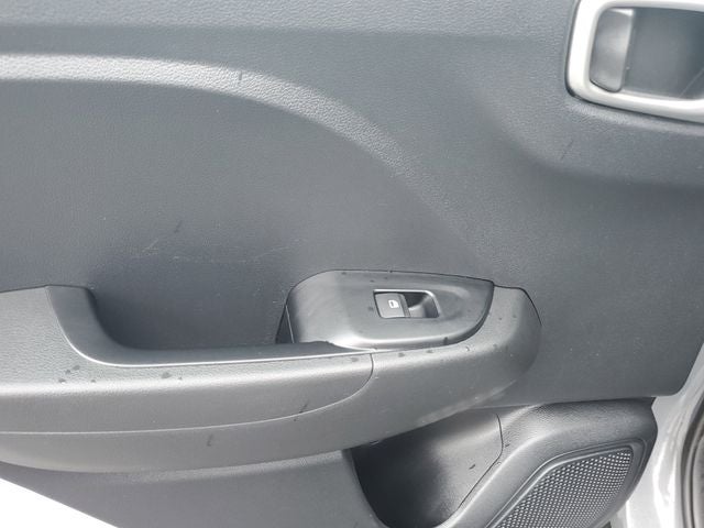 2020 Hyundai Venue SEL