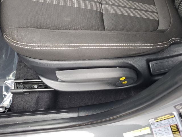 2020 Hyundai Venue SEL