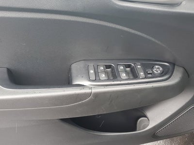 2020 Hyundai Venue SEL