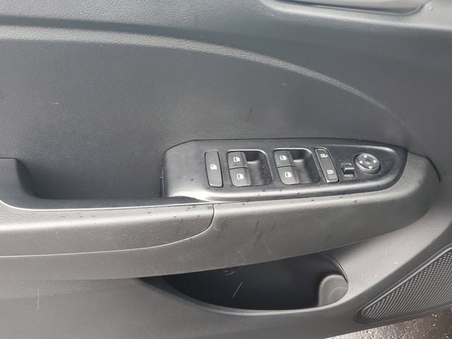 2020 Hyundai Venue SEL
