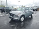 2020 Hyundai Venue SEL