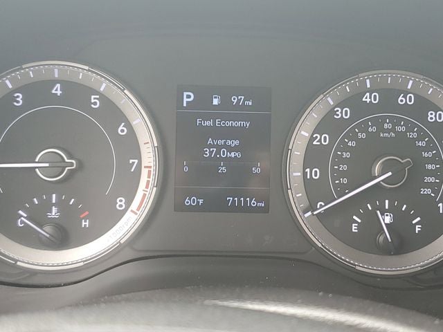2020 Hyundai Venue SEL