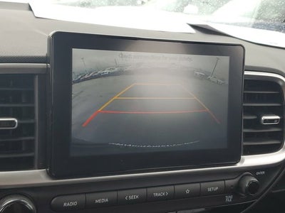 2020 Hyundai Venue SEL