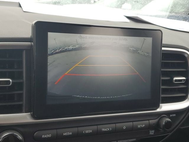 2020 Hyundai Venue SEL