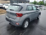 2020 Hyundai Venue SEL