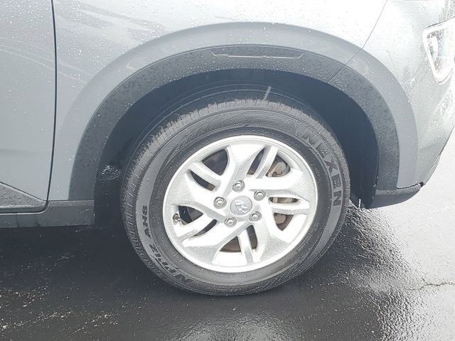 2020 Hyundai Venue SEL