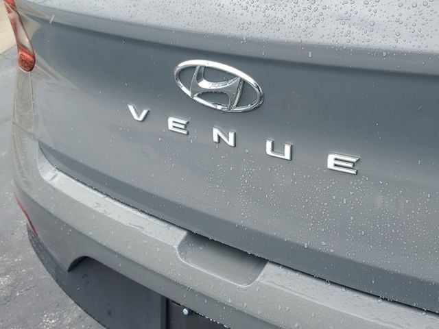 2020 Hyundai Venue SEL