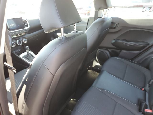 2023 Hyundai Venue Limited