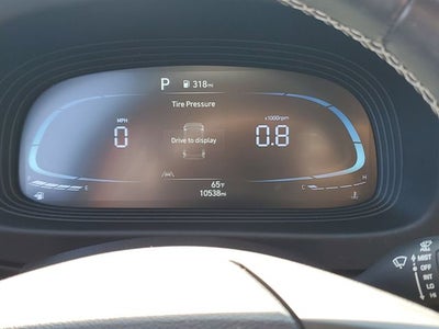 2023 Hyundai Venue Limited