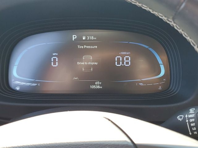 2023 Hyundai Venue Limited