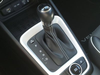 2023 Hyundai Venue Limited