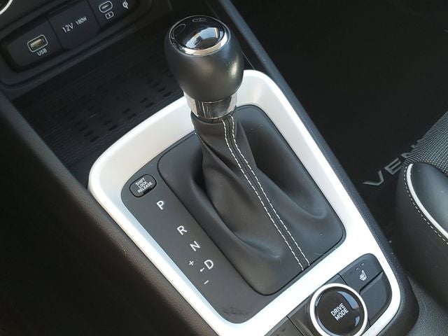 2023 Hyundai Venue Limited