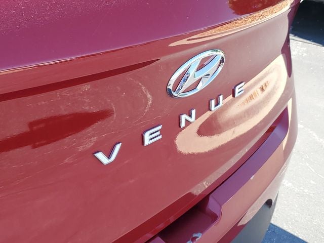 2023 Hyundai Venue Limited