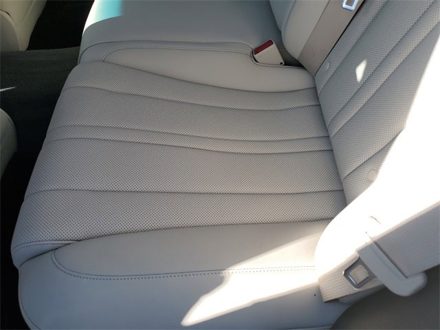 2022 Genesis G80 2.5T