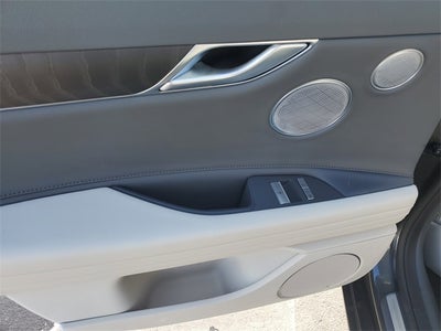 2022 Genesis G80 2.5T