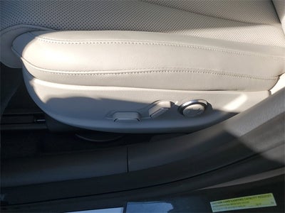 2022 Genesis G80 2.5T