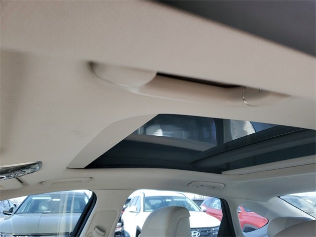 2022 Genesis G80 2.5T