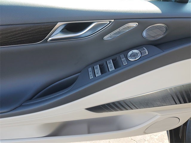 2022 Genesis G80 2.5T