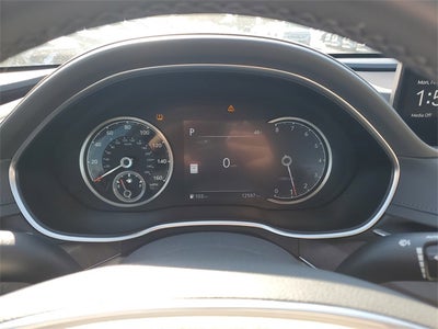 2022 Genesis G80 2.5T