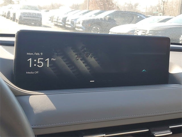 2022 Genesis G80 2.5T