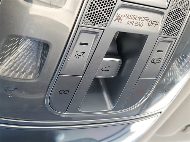 2022 Genesis G80 2.5T