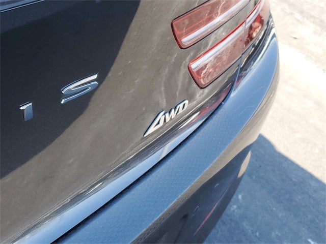 2022 Genesis G80 2.5T