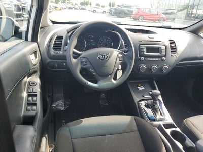 2017 Kia Forte5 LX