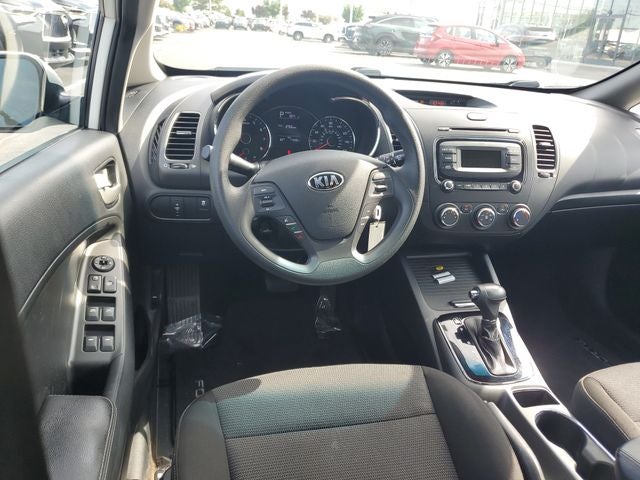 2017 Kia Forte5 LX
