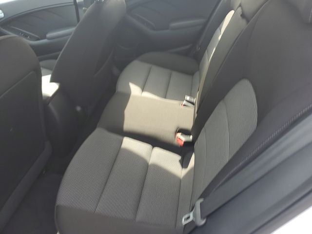 2017 Kia Forte5 LX