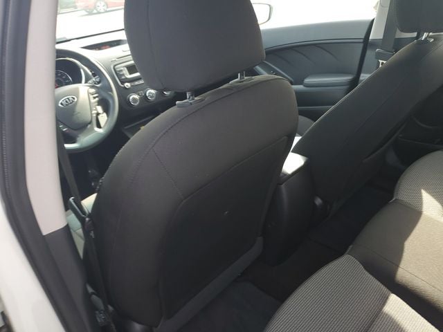 2017 Kia Forte5 LX